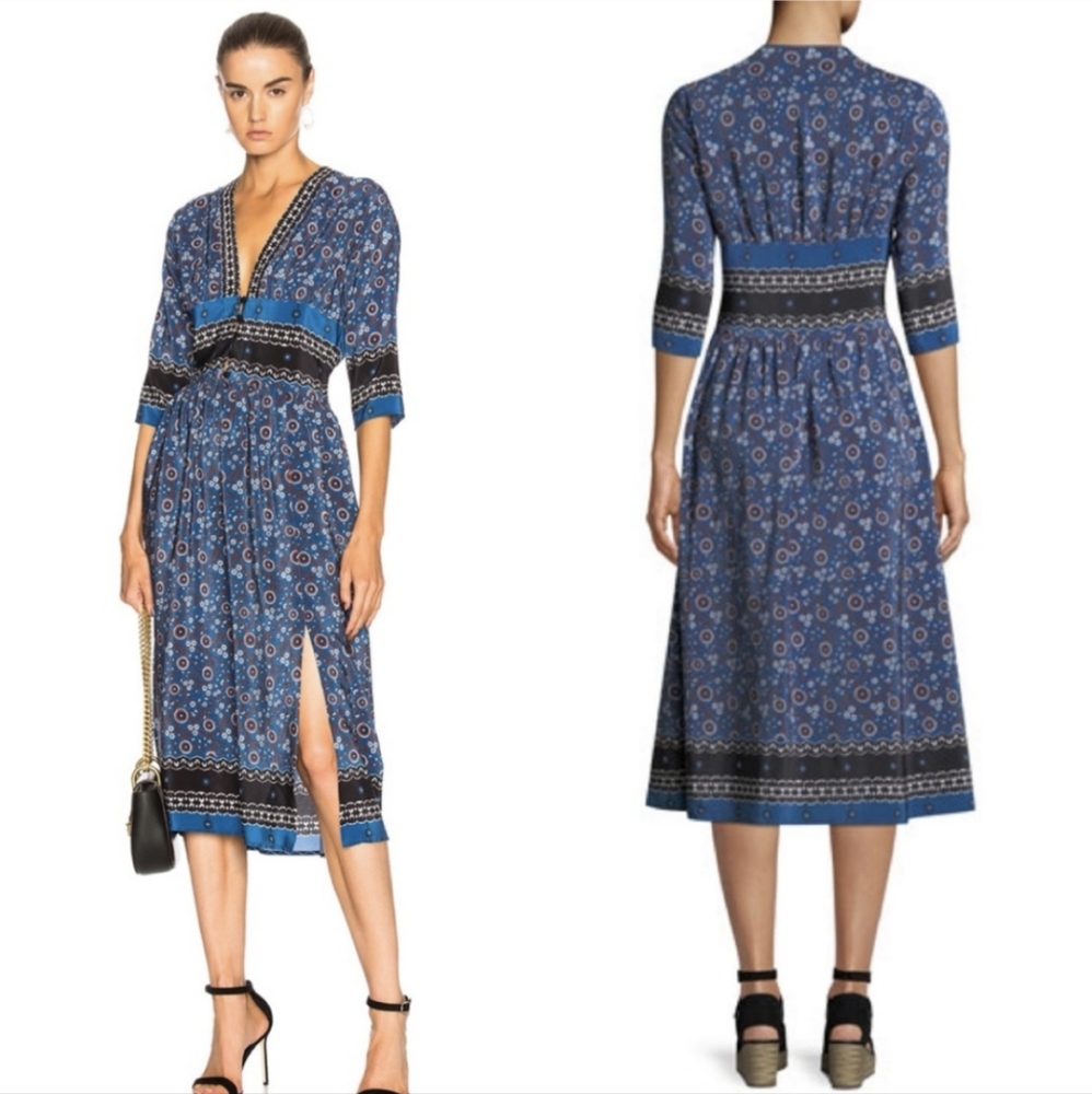 Sea New York Tallulah Dress, size 4